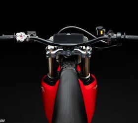 2025 Stark Varg SM Review – First Ride | Motorcycle.com