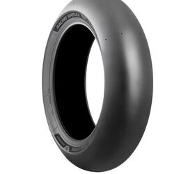 Bridgestone Launches RACING BATTLAX V03 | Motorcycle.com