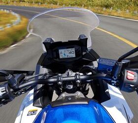 2026 Suzuki SV-7GX – First Look | Motorcycle.com