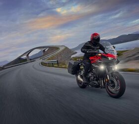 2026 honda cb1000gt first look gallery