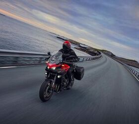 2026 honda cb1000gt first look gallery