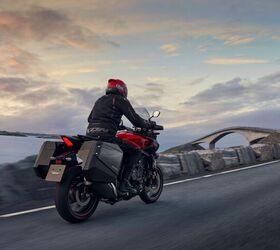 2026 honda cb1000gt first look gallery