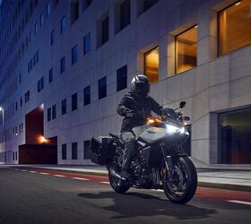 2026 honda cb1000gt first look gallery