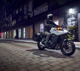 2026 honda cb1000gt first look gallery