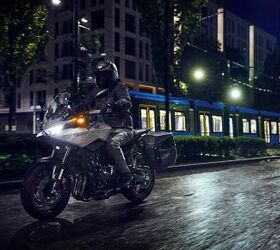 2026 honda cb1000gt first look gallery