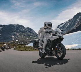 2026 honda cb1000gt first look gallery