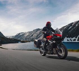 2026 honda cb1000gt first look gallery