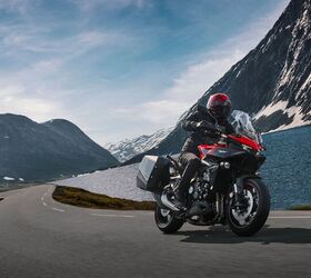 2026 honda cb1000gt first look gallery