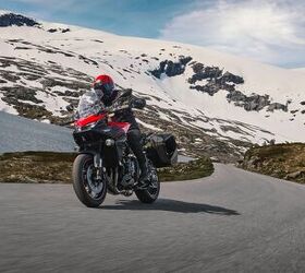 2026 honda cb1000gt first look gallery