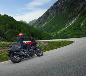 2026 honda cb1000gt first look gallery