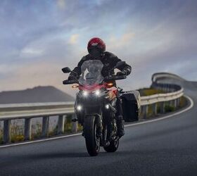 2026 honda cb1000gt first look gallery