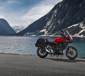 2026 honda cb1000gt first look gallery
