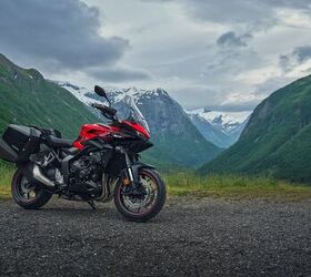 2026 honda cb1000gt first look gallery