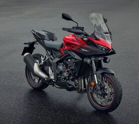 2026 honda cb1000gt first look gallery