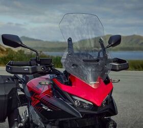 2026 honda cb1000gt first look gallery