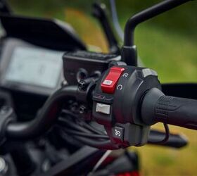 2026 honda cb1000gt first look gallery