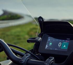 2026 honda cb1000gt first look gallery