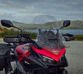 2026 honda cb1000gt first look gallery