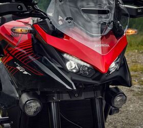 2026 honda cb1000gt first look gallery