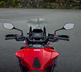 2026 honda cb1000gt first look gallery