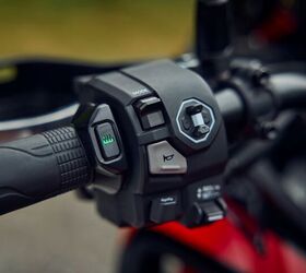 2026 honda cb1000gt first look gallery