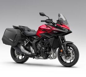 2026 honda cb1000gt first look gallery