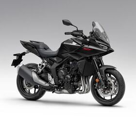 2026 honda cb1000gt first look gallery