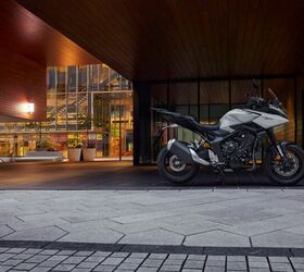 2026 honda cb1000gt first look gallery