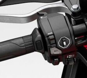 2026 honda cb1000gt first look gallery