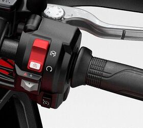 2026 honda cb1000gt first look gallery