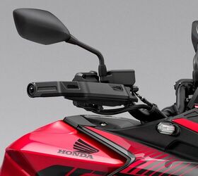 2026 honda cb1000gt first look gallery