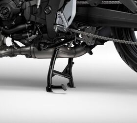 2026 honda cb1000gt first look gallery