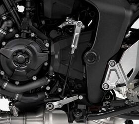 2026 honda cb1000gt first look gallery