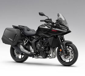 2026 honda cb1000gt first look gallery