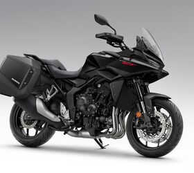 2026 honda cb1000gt first look gallery