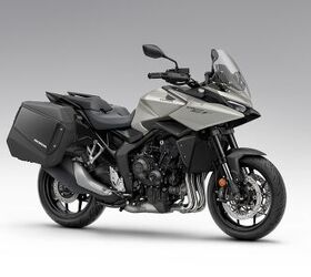 2026 honda cb1000gt first look gallery