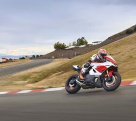2026 Yamaha YZF-R7 First Look Gallery | Motorcycle.com