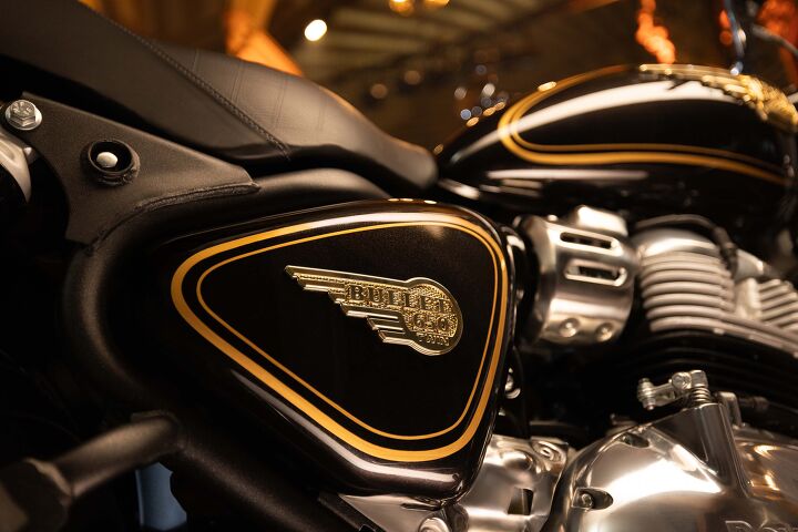 Bullet Rai First Look 2026 Royal Enfield Bullet 650 – First Look | Motorcycle.com