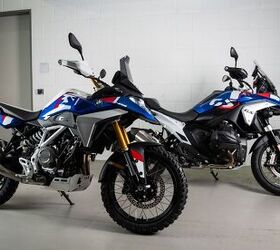 2027 bmw f 450 gs first look