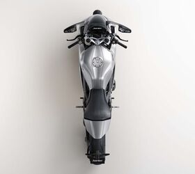 2026 Norton Manx R — First Look | Motorcycle.com