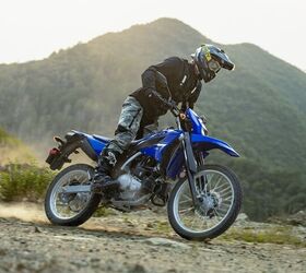 Yamaha is bringing new life to the dual-sport segment