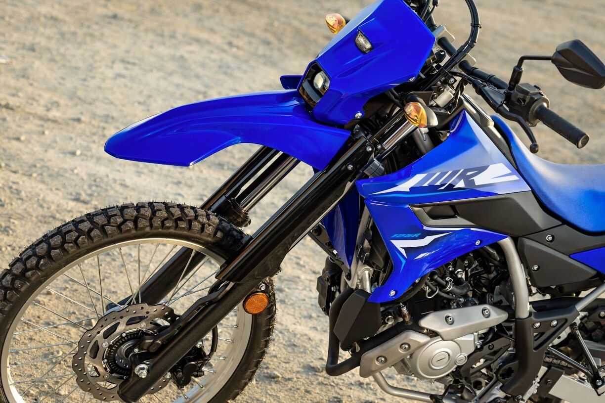 Wr125r Rear Rack 2026 Yamaha WR125R – First Look | Motorcycle.com