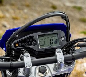 Yamaha is bringing new life to the dual-sport segment