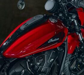 2026 Indian Sport Scout RT First Look gallery