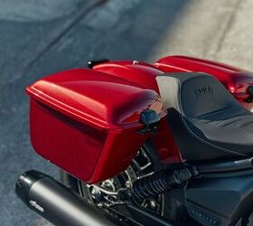 2026 Indian Sport Scout RT—First Look