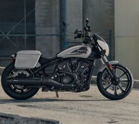2026 Indian Sport Scout RT First Look Gallery