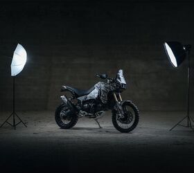 2026 ducati desertx preview gallery