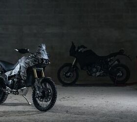 2026 ducati desertx preview gallery