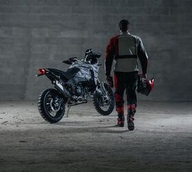 2026 ducati desertx preview gallery