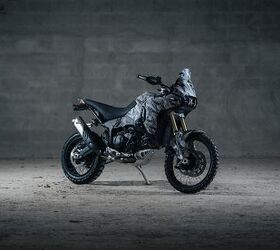 2026 ducati desertx preview gallery